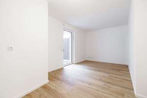 Moderne Familienwohnung im Erstbezug mit Terrasse und optionaler EBK – Dufourstraße  1, 4107 Zentrum-Süd, Leipzig – Vorschaubild 7