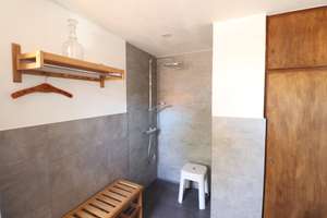 Historischer Charme – modernisierte Fachwerk-Doppelhaushälfte mit großem, idyllischem Garten – Die vollständige Adresse der Immobilie erhältst du vom Anbieter., 38259 Ringelheim, Salzgitter – Vorschaubild 13
