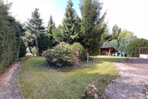 Großzügiges Einfamilienhaus mit separater Einliegerwohnung und weitläufigem Garten – Die vollständige Adresse der Immobilie erhältst du vom Anbieter., 31655 Stadthagen – Vorschaubild 19
