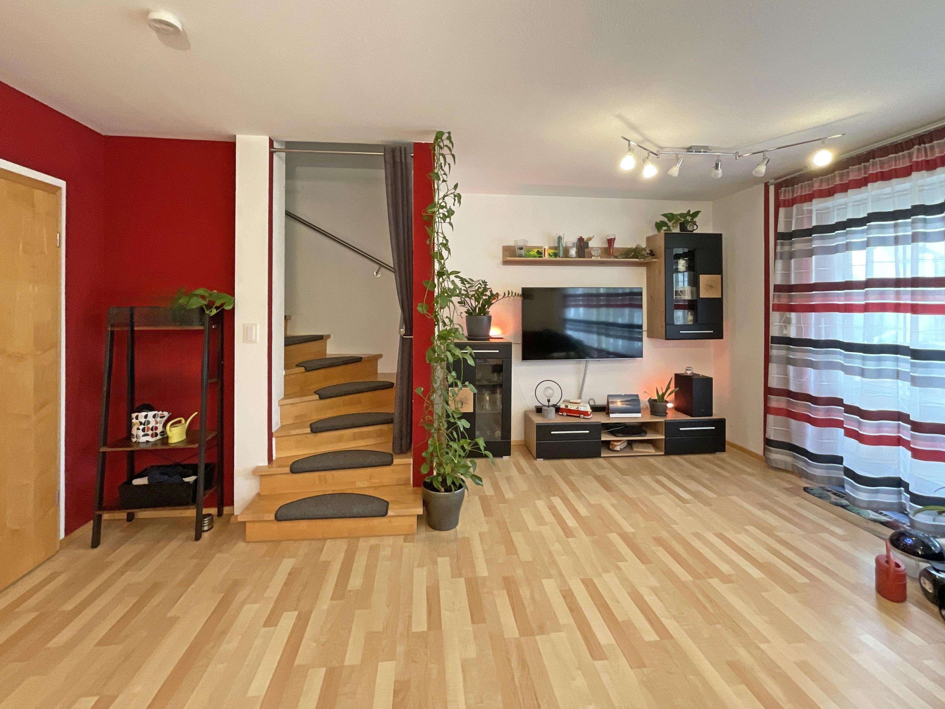 Immobilie in Pforzen - Junges Doppelhaus - Platz für zwei Familien - Bild 18