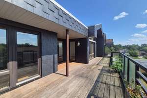 Südstadt ganz oben! Penthouse mit Aufzug und ebenerdigem Zugang – 30173 Südstadt, Hannover – Vorschaubild 3