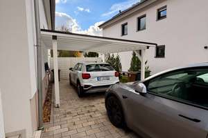 Freistehendes EFH in Bensheim - ideale Größe, hochwertig saniert – Scheffelstraße 11, 64625 Bensheim – Vorschaubild 31