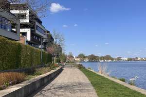Live. Move. Flow. – Erstbezug mit 200qm Garten & exklusivem Outdoor Fitness – Gaffelsteig 14, 12527 Grünau, Berlin – Vorschaubild 15