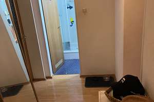 Wohnen mit Charakter: Zweizimmerwohnung in der Dortmunder Innenstadt