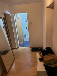 Wohnen mit Charakter: Zweizimmerwohnung in der Dortmunder Innenstadt