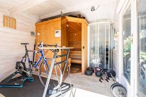 Seltene Gelegenheit: Schönes Architektenhaus mit eingewachsenen Grundstück in begehrter Wohnlage – Die vollständige Adresse der Immobilie erhältst du vom Anbieter., 22397 Lemsahl-Mellingstedt, Hamburg – Vorschaubild 41