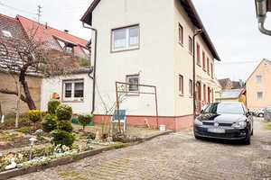 Wohneigentum in Königshofen! – Main-Tauber-Kreis – Vorschaubild 2