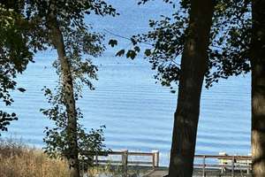 Luxuriöse Doppelhaushälfte mit Seeblick am Fleesensee (ca. 30 m), Boots-/Badesteg, Whirlpool, Sauna  – Die vollständige Adresse der Immobilie erhältst du vom Anbieter., 17213 Göhren-Lebbin – Vorschaubild 23