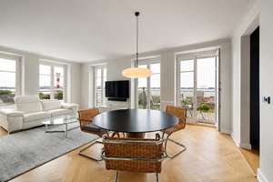 Exklusive Maisonette in erster Elbreihe – Die vollständige Adresse der Immobilie erhältst du vom Anbieter., 22587 Blankenese, Hamburg – Vorschaubild 8
