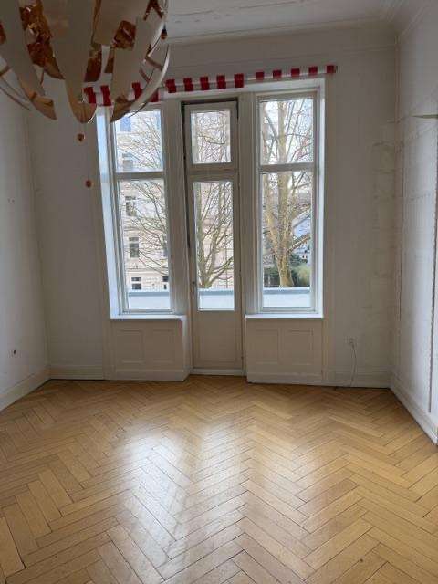 Geräumige Altbauwohnung in ruhiger Toplage in Eimsbüttel, Hamburg – Bild 3