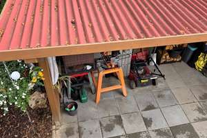 Sehr geräumiges Zweifamilienhaus mit Einliegerwohnung und Ausbaureserve! – Die vollständige Adresse der Immobilie erhältst du vom Anbieter., 35460 Staufenberg – Vorschaubild 7