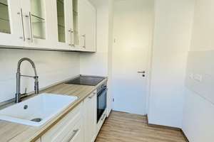 Helle und gemütliche 3-Raumwohnung mit Einbauküche und Balkon – Hohe Str. 3, 39124 Neue Neustadt, Magdeburg – Vorschaubild 8