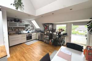 Wohntraum in der Gartenstadt – Moderne Maisonette mit Galerie, Balkon & Wohlfühlbad – Detmar-Mülher-Straße 13, 44141 Westfalendamm, Dortmund – Vorschaubild 18
