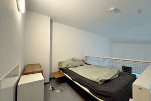 Innenstadtnah - 1 Zimmer Apartment mit Einbauküche - HAVEKANT – Am Rundtörn 28, 26135 Osternburg, Oldenburg (Oldenburg) – Vorschaubild 4