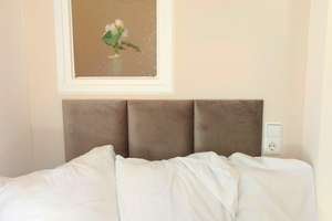 Vollmöblierte 2-Zimmer Wohnung - Stuttgart-Mitte - Altbau, saniert, modern, ruhig, Toplage – Moserstraße 15, 70182 Diemershalde, Stuttgart – Vorschaubild 2