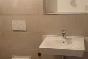 Exklusive, neuwertige 4-Zimmer-Wohnung mit Balkon in Do-Hohenbuschei – Max-Michallek-Straße 19, 44309 Brackel (Ortsteil), Dortmund – Vorschaubild 11
