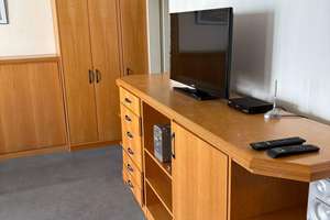 *Möbelierte* 1-Zimmer-Wohnung – Kleppingstraße 22, 44135 City, Dortmund – Vorschaubild 10