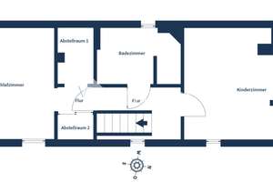 Gepflegtes EFH mit Einbauküche, Terrasse – modernisiert, lichtdurchflutet und gemütlich – Die vollständige Adresse der Immobilie erhältst du vom Anbieter., 70794 Filderstadt – Vorschaubild 26