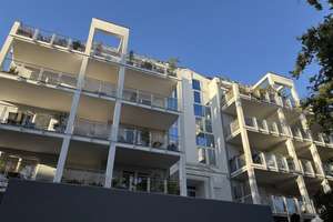 Exklusives Wohnen in Bestlage: Premium-Wohnung in der Schönen Aussicht – Die vollständige Adresse der Immobilie erhältst du vom Anbieter., 65193 Nordost, Wiesbaden – Vorschaubild 1