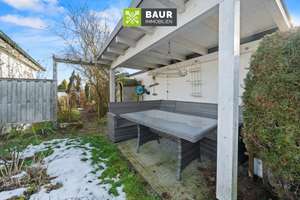 360° I Attraktiver Atrium-Bungalow in begehrter Ravensburger Weststadt – Die vollständige Adresse der Immobilie erhältst du vom Anbieter., 88213 Ravensburg – Vorschaubild 11