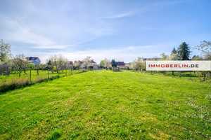 IMMOBERLIN.DE - Charmantes Einfamilienhaus mit großem Sonnengarten & Garage in ländlicher Wohlfühlla – Barnim (Kreis) – Vorschaubild 7