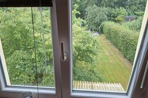 Idyllisches Wohnen: 2 Gemütliche Eigenheime mit Carport und grünem Garten – Die vollständige Adresse der Immobilie erhältst du vom Anbieter., 22459 Niendorf, Hamburg – Vorschaubild 39