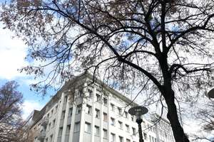 Helle 2-Zimmer Wohnung im Herzen von Hagen mit Aufzug! – Elberfelderstraße 22, 58095 Mittelstadt, Hagen – Vorschaubild 8