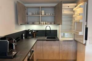 Attraktive 2-Zimmer-Wohnung in Koblenz-Arenberg, modernisiert, sofort verfügbar! – Die vollständige Adresse der Immobilie erhältst du vom Anbieter., 56077 Arenberg, Koblenz – Vorschaubild 5