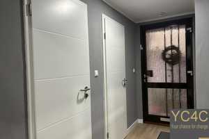 GROSS WOHNEN MIT FLAIR - SANIERTES ZWEIFAMILIENHAUS mit separater Eingang mit Garten und Garage – Viersen (Kreis) – Vorschaubild 13