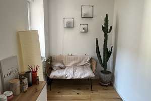 Charmante 3-Zimmer Dachgeschosswohnung in Stuttgart-Süd – Die vollständige Adresse der Immobilie erhältst du vom Anbieter., 70199 Heslach, Stuttgart – Vorschaubild 15