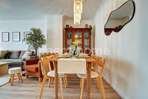 MÖBLIERT - WOHNKOMFORT - 2-Zimmer-Wohnung mit Balkon – Die vollständige Adresse der Immobilie erhältst du vom Anbieter., 70174 Relenberg, Stuttgart – Vorschaubild 33