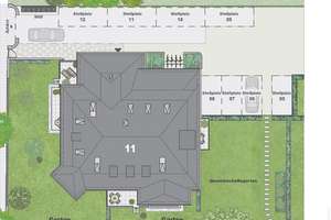 Charmante 3-Raumwohnung in saniertem Altbau sucht Sie! – Traubestraße 11, 1277 Blasewitz (Stadtteil), Dresden – Vorschaubild 6