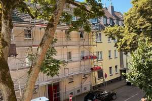 Rüttenscheider Stern! Sonnige 3 Zimmer Wohnung mit Balkon und Loggia - frisch renoviert - – Die vollständige Adresse der Immobilie erhältst du vom Anbieter., 45130 Rüttenscheid, Essen – Vorschaubild 19