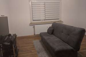 Etagenwohnung