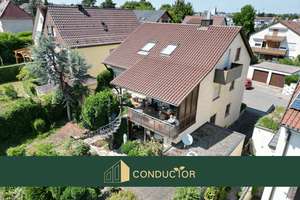 2-Familienhaus in gefragter Lage von S-Stammheim!