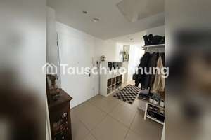 Tauschwohnung: Helle 2 Zimmerwohnung an der Wolbeckerstraße – Die vollständige Adresse der Immobilie erhältst du vom Anbieter., 48145 Mauritz-West, Münster – Vorschaubild 4