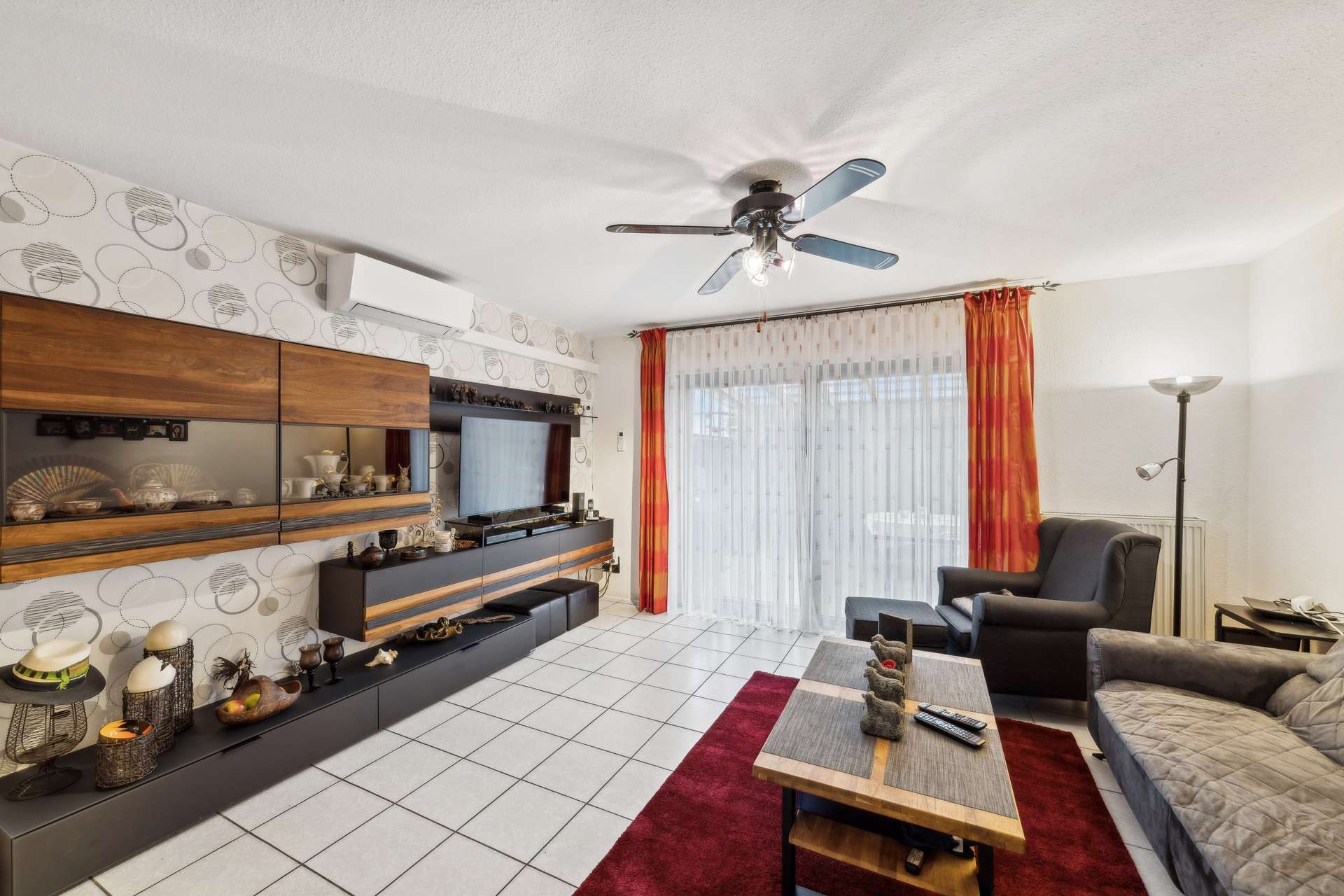 Immobilie in Elsenfeld - Ein Zuhause zum Wohlfühlen: Charmantes Reihenendhaus mit Terrasse - Bild 4