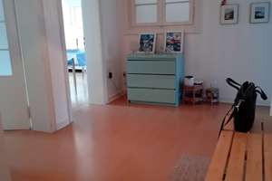 Zentral gelegene und großzügige 3-Zimmer-Wohnung – Aachener Str. 54, 40223 Bilk, Düsseldorf – Vorschaubild 4
