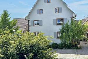 Denkmalgeschütztes Schmuckstück mit 9 Luxus-Apartments im Herzen des Markgräfler Landes – Die vollständige Adresse der Immobilie erhältst du vom Anbieter., 79400 Kandern – Vorschaubild 3
