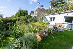 Hochwertiges Stadthaus/Mehrgenerationenhaus (Zentrum), Einliegerwohnung, schöner Garten (maklerfrei) – Die vollständige Adresse der Immobilie erhältst du vom Anbieter., 42853 Stachelhausen, Remscheid – Vorschaubild 34