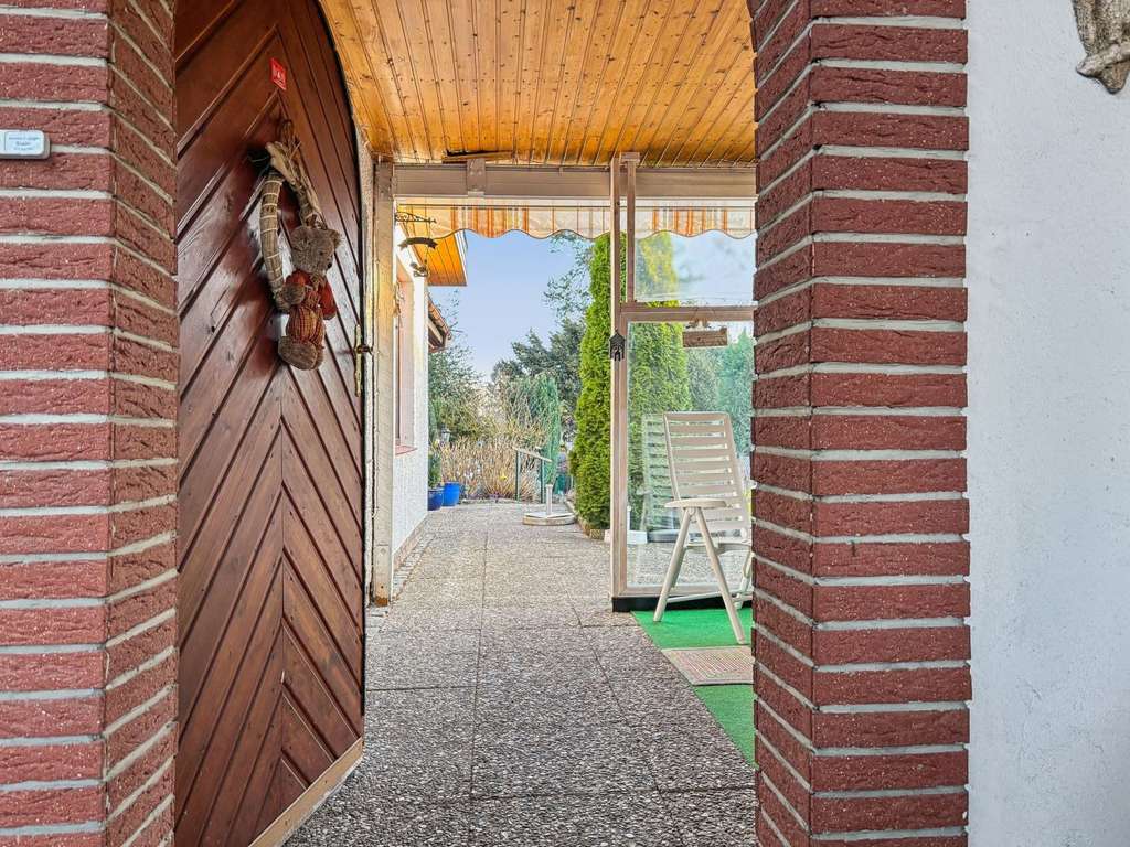 Immobilie in Stelle - Zwei Wohneinheiten, unzählige Möglichkeiten - Ihr neues Zuhause in Ashausen / Büllhorn - Bild 1