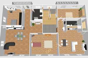 Mehrfamilienhaus als Bauprojekt – Ihre Chance zur individuellen und kreativen Gestaltung – Passau (Kreis) – Vorschaubild 13