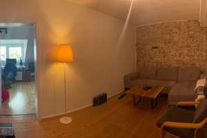 ***GROSSZÜGIGE DACHGESCHOSS-WOHNUNG  IN GEFRAGTER ZOOLAGE*** – Grafenberger Allee 76, 40237 Düsseltal, Düsseldorf – Vorschaubild 6