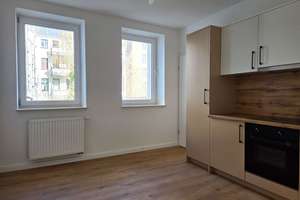 Provisionsfrei kaufen! Renditestarke, leerstehende Wohnung mit EBK | Keller | saniert – Die vollständige Adresse der Immobilie erhältst du vom Anbieter., 39104 Buckau, Magdeburg – Vorschaubild 8