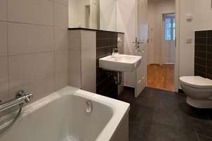 *** 2 Zimmer * Wohnung * Balkon * Parkett * Fußbodenheizung * Traum im Süden * 08/2026 *** – Shakespeare Straße 66, 4107 Zentrum-Süd, Leipzig – Vorschaubild 4