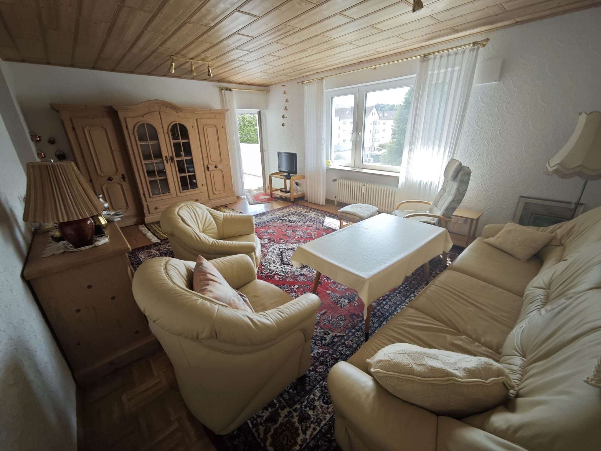 Immobilie in Ingelfingen -  Moderne 3-Zimmer-Wohnung in energieeffizientem Hochhaus - Bild 6