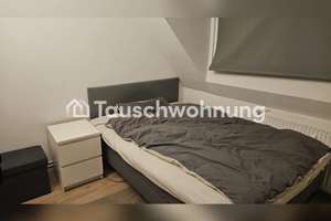 Tauschwohnung: 3,5-Zimmer-Wohnung in Düsseldorf Stadtbezirk 1 – Die vollständige Adresse der Immobilie erhältst du vom Anbieter., 40210 Stadtmitte, Düsseldorf – Vorschaubild 11
