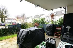Baujahr 2023! Großzügige barrierefreie Terrassenwohnung mit Garten und Stellplatz in Bochum! – Die vollständige Adresse der Immobilie erhältst du vom Anbieter., 44793 Kruppwerke, Bochum – Vorschaubild 16