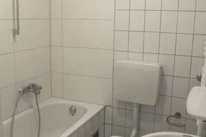 Helle sanierte 2 Zi. Wohnung mit Balkon u. Wohnküche im beliebten Stadtteil Pempelfort – Franklinstraße 50, 40479 Pempelfort, Düsseldorf – Vorschaubild 12