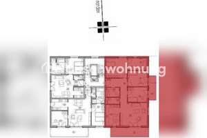 Tauschwohnung: Lichtdurchflutete 4-Zimmerwohnung mit 2 Balkonen Lichtenberg – Die vollständige Adresse der Immobilie erhältst du vom Anbieter., 10367 Lichtenberg (Ortsteil), Berlin – Vorschaubild 5